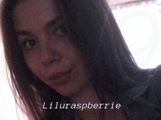 Liluraspberrie