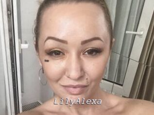 LilyAlexa