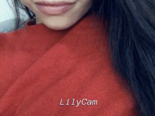 LilyCam