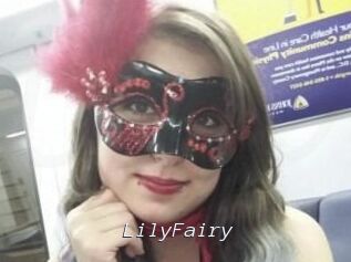 LilyFairy