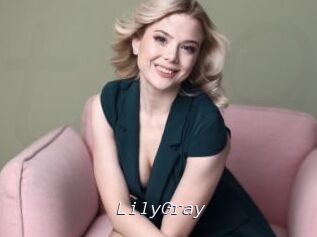 LilyGray