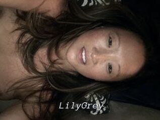 LilyGrey