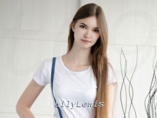 LilyLewis