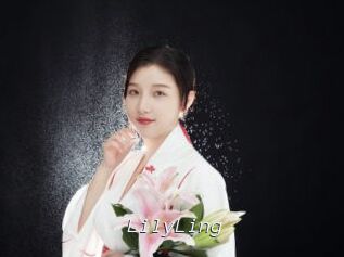 LilyLing