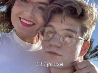 LilyLuxe