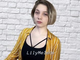 LilyMelson