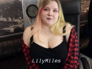 LilyMiles