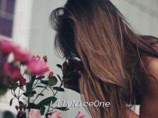 LilyNiceOne Tel 69 Salopes