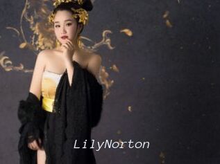 LilyNorton