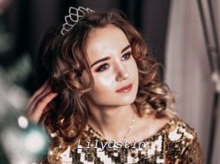 LilyOstin