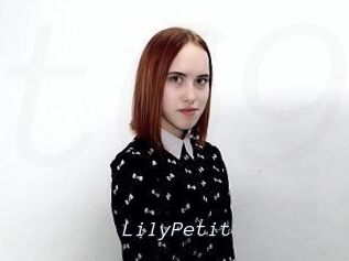 LilyPetit