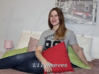 LilyReeves