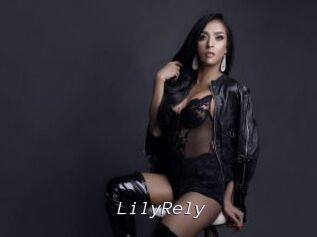 LilyRely