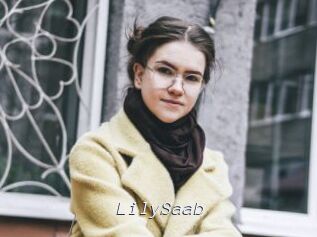 LilySaab