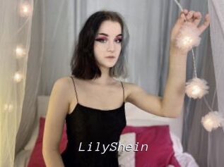 LilyShein