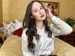LilySimpson