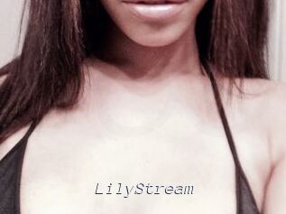 LilyStream