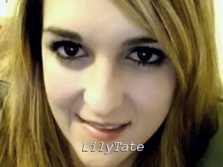 LilyTate