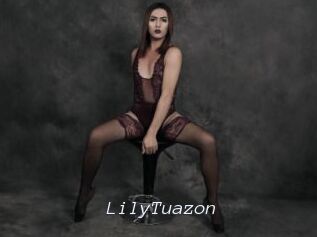 LilyTuazon