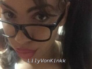 LilyVonKinkk