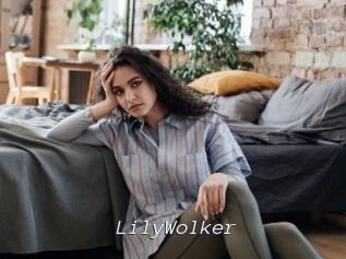 LilyWolker