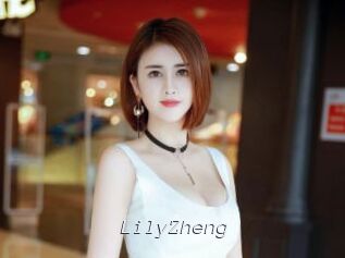 LilyZheng