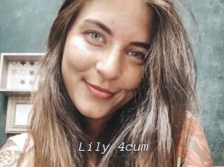 Lily_4cum