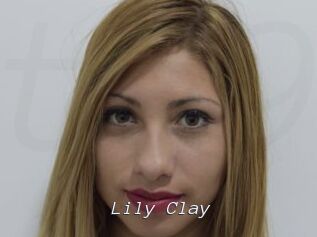Lily_Clay