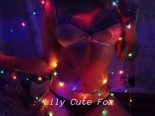 Lily_Cute_Fox Tel 69 Salopes