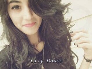Lily_Dawns Tel 69 Salopes