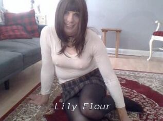 Lily_Flour