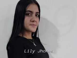 Lily_Jhones