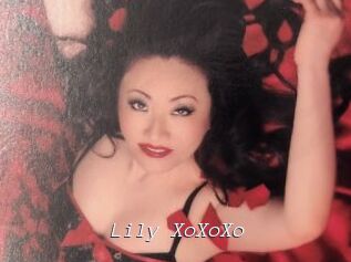 Lily_XoXoXo Tel 69 Salopes