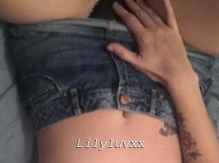 Lilyluvxx