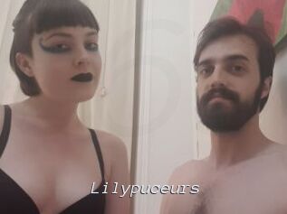 Lilypuceurs