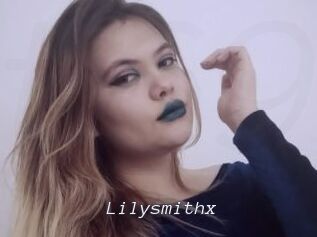 Lilysmithx