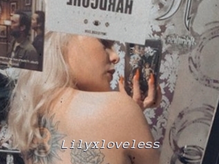 Lilyxloveless