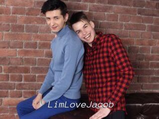 LimLoveJacob