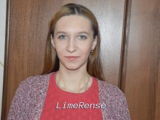 LimeRense