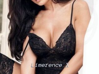 Limerence_X