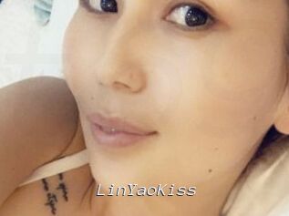 LinYaoKiss