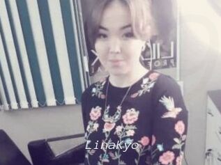 LinaKyo