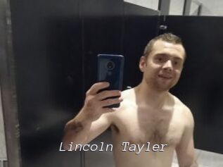 Lincoln_Tayler