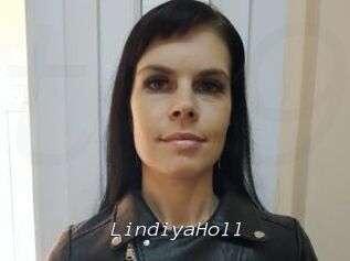 LindiyaHoll