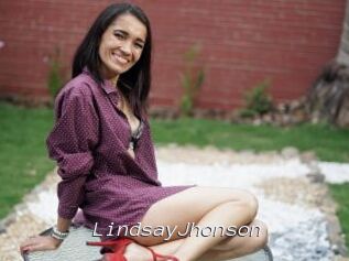 LindsayJhonson