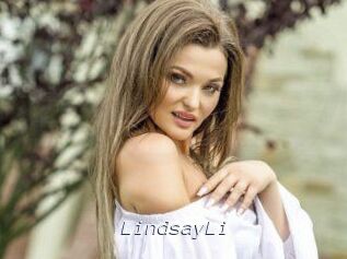 LindsayLi Tel 69 Salopes