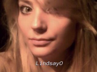 LindsayO