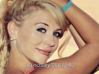 LindsayStrip4U