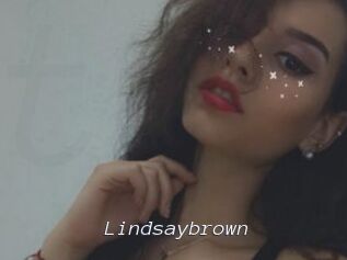 Lindsaybrown