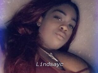 Lindsayc